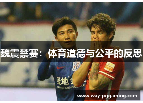 魏震禁赛:体育道德与公平的反思 魏震禁赛:体育道德与公平的反思