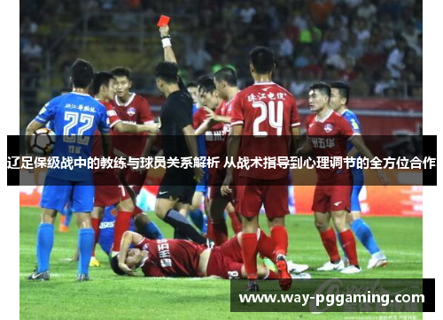 辽足保级战中的教练与球员关系解析 从战术指导到心理调节的全方位合作